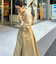 【発売のたびに即完売する大人気アイテム】袖ボリュームトレンチコート