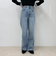 【待望の新色＆サイズ展開追加／@sora_522m企画】BASIC STRAIGHT DENIM