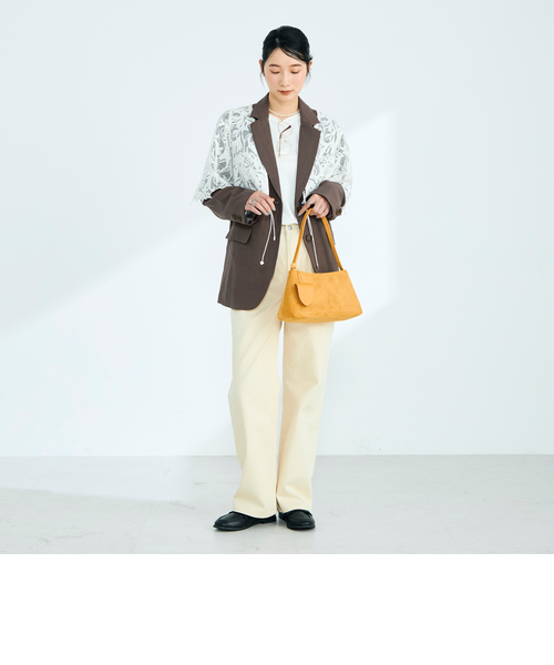 フェンディ　レースミンクボレロ フェンディ レースミンクボレロ フェンディ レースミンクボレロ