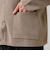 【品よく羽織れる】COACH KNITカーデ