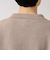 【品よく羽織れる】COACH KNITカーデ