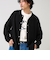 【品よく羽織れる】COACH KNITカーデ