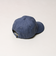 【カラー追加して再登場】WASHED DOG embroidery CAP