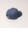 【カラー追加して再登場】WASHED DOG embroidery CAP