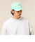 【カラー追加して再登場】WASHED DOG embroidery CAP