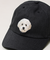 【カラー追加して再登場】WASHED DOG embroidery CAP