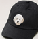【カラー追加して再登場】WASHED DOG embroidery CAP