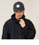 【カラー追加して再登場】WASHED DOG embroidery CAP