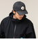 【カラー追加して再登場】WASHED DOG embroidery CAP