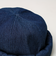 DENIM /HICKORY ROLL CAP フィッシャーマンキャップ