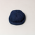DENIM /HICKORY ROLL CAP フィッシャーマンキャップ