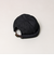 DENIM /HICKORY ROLL CAP フィッシャーマンキャップ