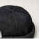 DENIM /HICKORY ROLL CAP フィッシャーマンキャップ