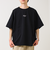 【NANGA×GLOSTER】別注2 Raglan Backprint Tee