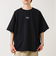 【NANGA×GLOSTER】別注2 Raglan Backprint Tee