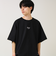 【NANGA×GLOSTER】別注2 Raglan Backprint Tee