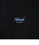 【NANGA×GLOSTER】別注2 Raglan Backprint Tee