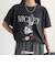 【GOOD ROCK SPEED】MICKEY半袖Ｔシャツ 1
