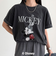 【GOOD ROCK SPEED】MICKEY半袖Ｔシャツ 1