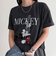 【GOOD ROCK SPEED】MICKEY半袖Ｔシャツ 1