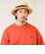 【夏の定番クラシック】STRAW BOATHER HAT カンカン帽
