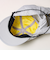 【シェイド着脱で2WAY】NYLON SHADE CAP