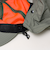 【シェイド着脱で2WAY】NYLON SHADE CAP