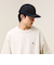 【シェイド着脱で2WAY】NYLON SHADE CAP