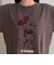 【GOOD ROCK SPEED】MICKEY半袖Ｔシャツ 2