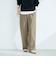 TRイージーセミワイドパンツ