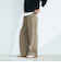 TRイージーセミワイドパンツ