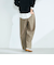 TRイージーセミワイドパンツ