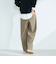 TRイージーセミワイドパンツ