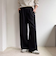 TRイージーセミワイドパンツ