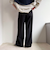 TRイージーセミワイドパンツ