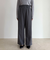 TRイージーセミワイドパンツ