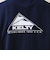 【KELTY×GLOSTER】別注 バックロゴプリントT