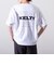 【KELTY×GLOSTER】別注 バックタイポロゴT