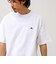 【KELTY×GLOSTER】別注 バックタイポロゴT