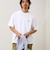 【KELTY×GLOSTER】別注 バックタイポロゴT