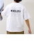 【KELTY×GLOSTER】別注 バックタイポロゴT