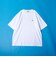【KELTY×GLOSTER】別注 バックタイポロゴT