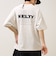 【KELTY×GLOSTER】別注 バックタイポロゴT