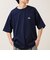 【KELTY×GLOSTER】別注 バックタイポロゴT