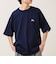 【KELTY×GLOSTER】別注 バックタイポロゴT