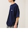 【KELTY×GLOSTER】別注 バックタイポロゴT