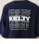 【KELTY×GLOSTER】別注 バックタイポロゴT
