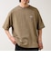 【KELTY×GLOSTER】別注 バックタイポロゴT