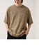 【KELTY×GLOSTER】別注 バックタイポロゴT