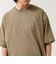 【KELTY×GLOSTER】別注 バックタイポロゴT